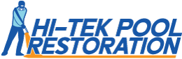 Hi-Tek Pool Restoration