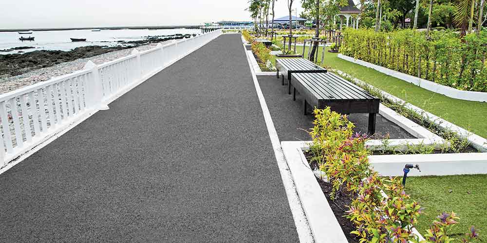 <h2>Walkway</br>Resurfacing</h2>